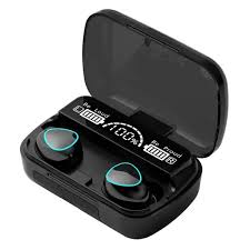 M10 WIRELESS GAMING EARBUDS