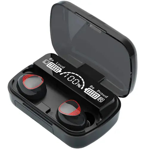 M10 WIRELESS GAMING EARBUDS